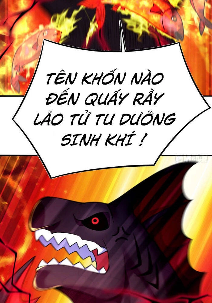 Ta Nhặt Được Thuộc Tính Tại Tu Chân Giới Chapter 110 - 32