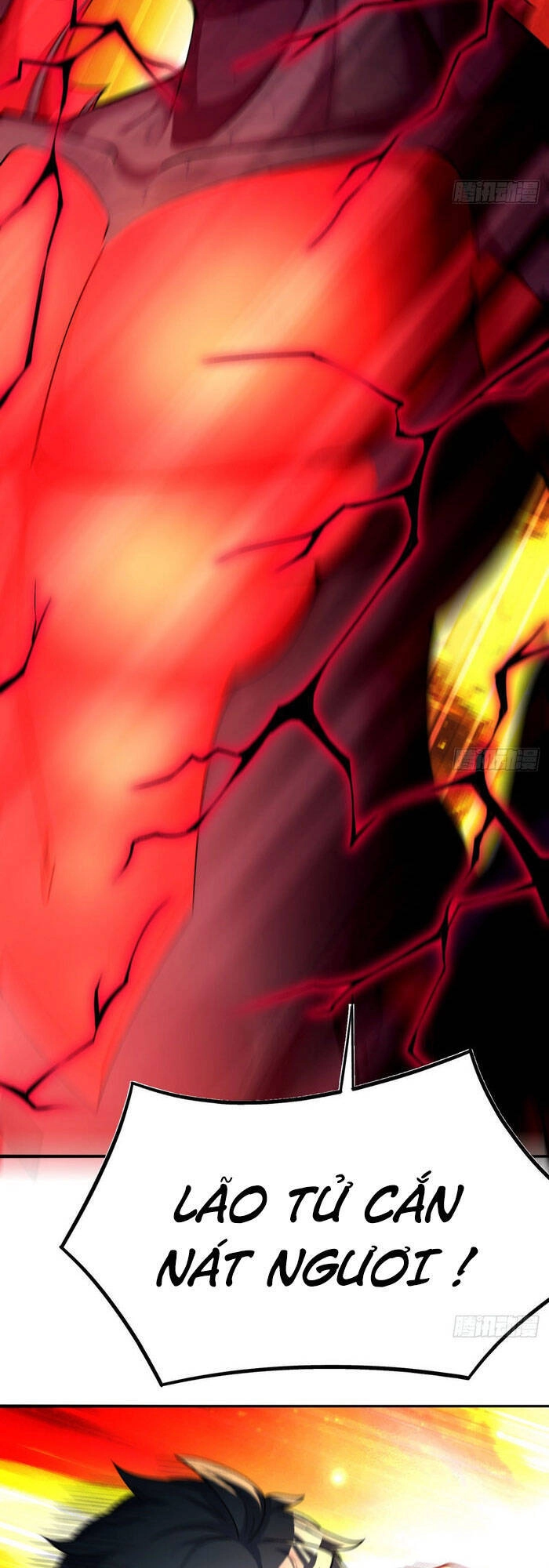 Ta Nhặt Được Thuộc Tính Tại Tu Chân Giới Chapter 110 - 33