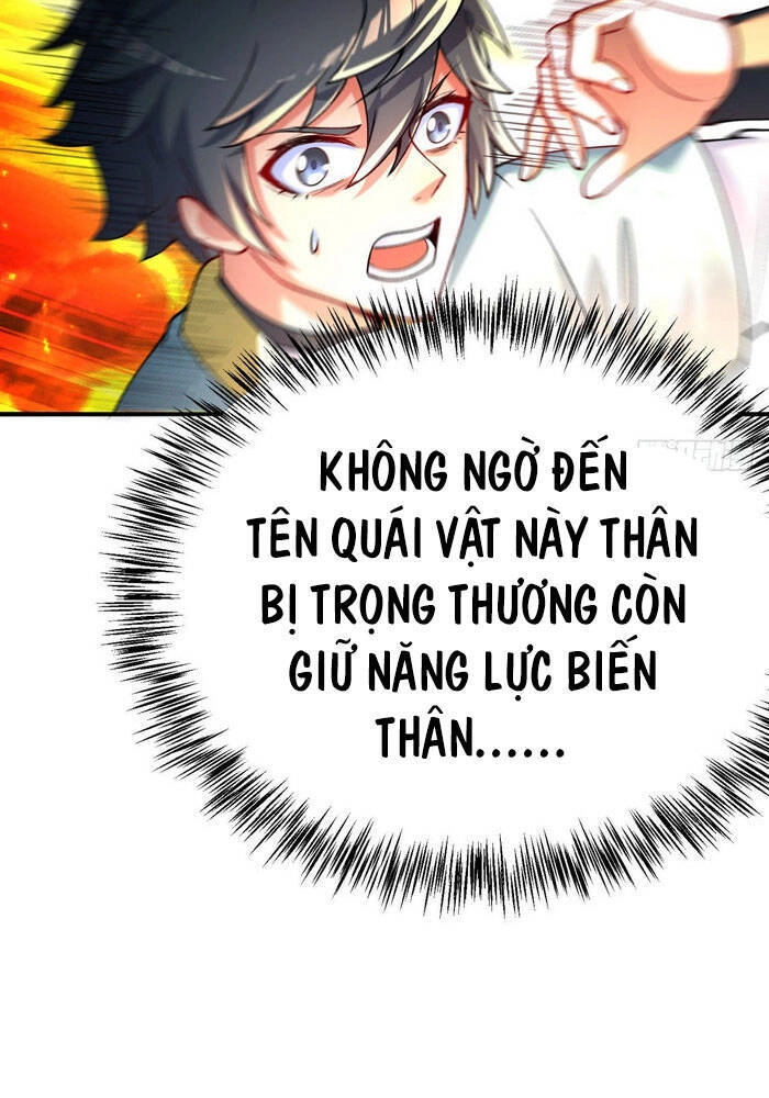 Ta Nhặt Được Thuộc Tính Tại Tu Chân Giới Chapter 110 - 34