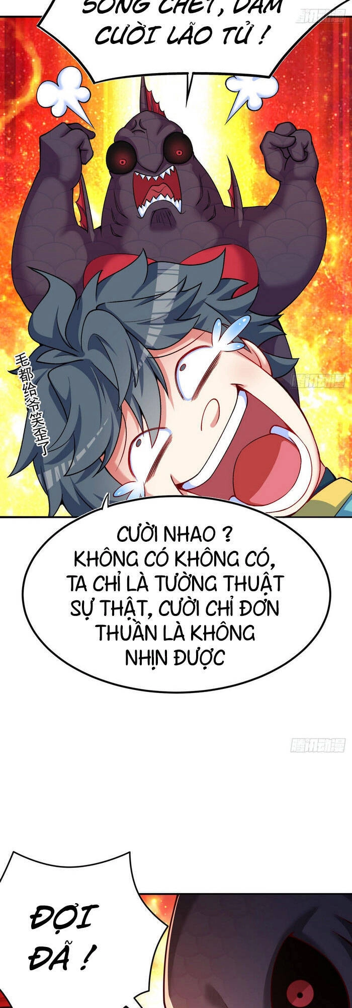 Ta Nhặt Được Thuộc Tính Tại Tu Chân Giới Chapter 110 - 37