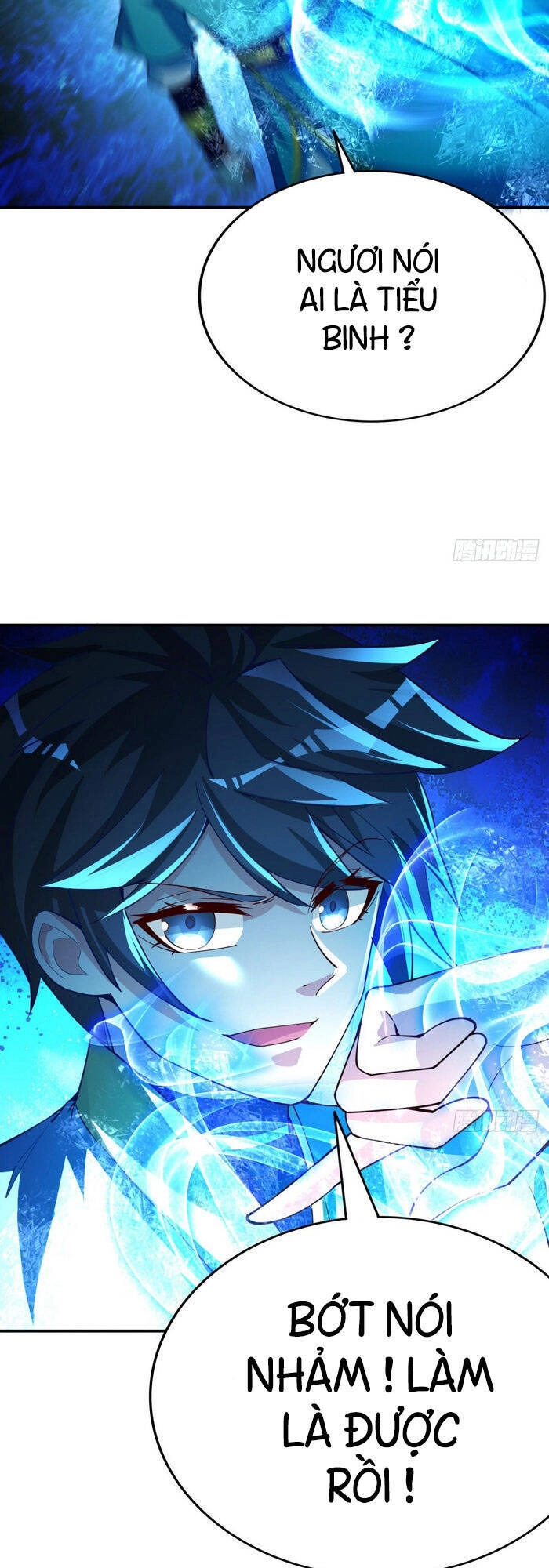 Ta Nhặt Được Thuộc Tính Tại Tu Chân Giới Chapter 110 - 41