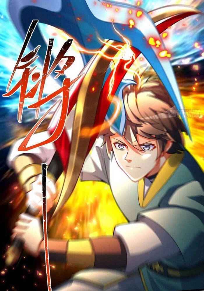 Ta Nhặt Được Thuộc Tính Tại Tu Chân Giới Chapter 111 - 8