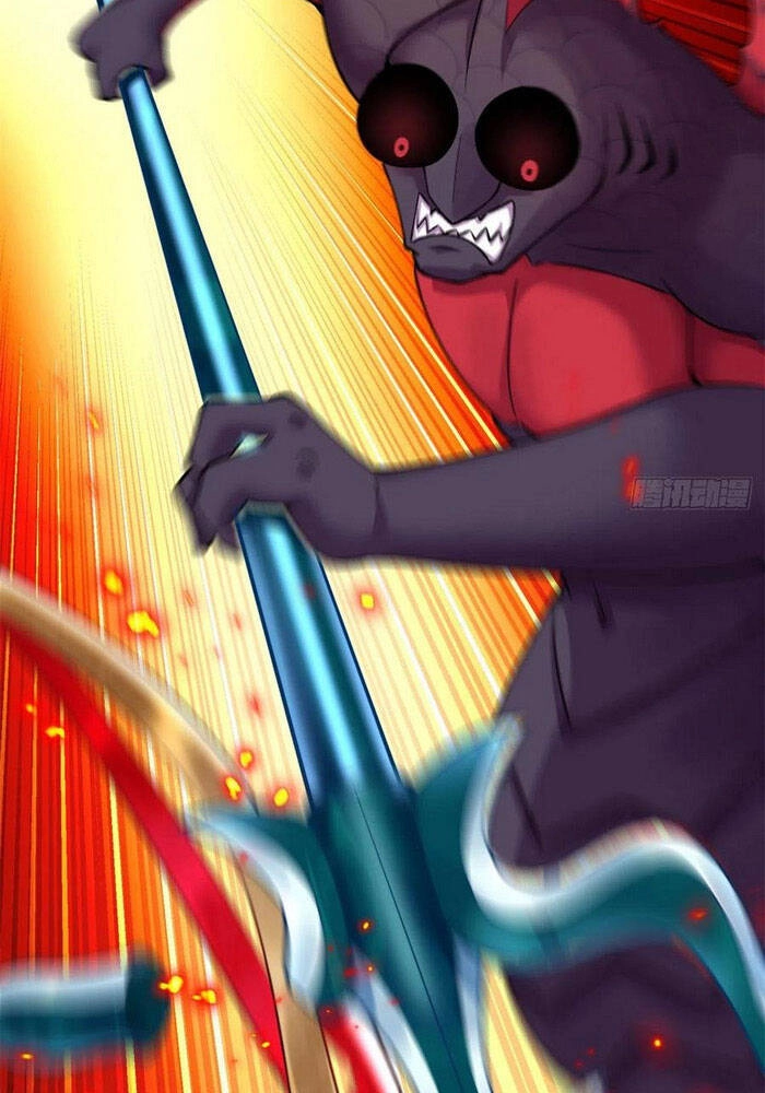 Ta Nhặt Được Thuộc Tính Tại Tu Chân Giới Chapter 111 - 10