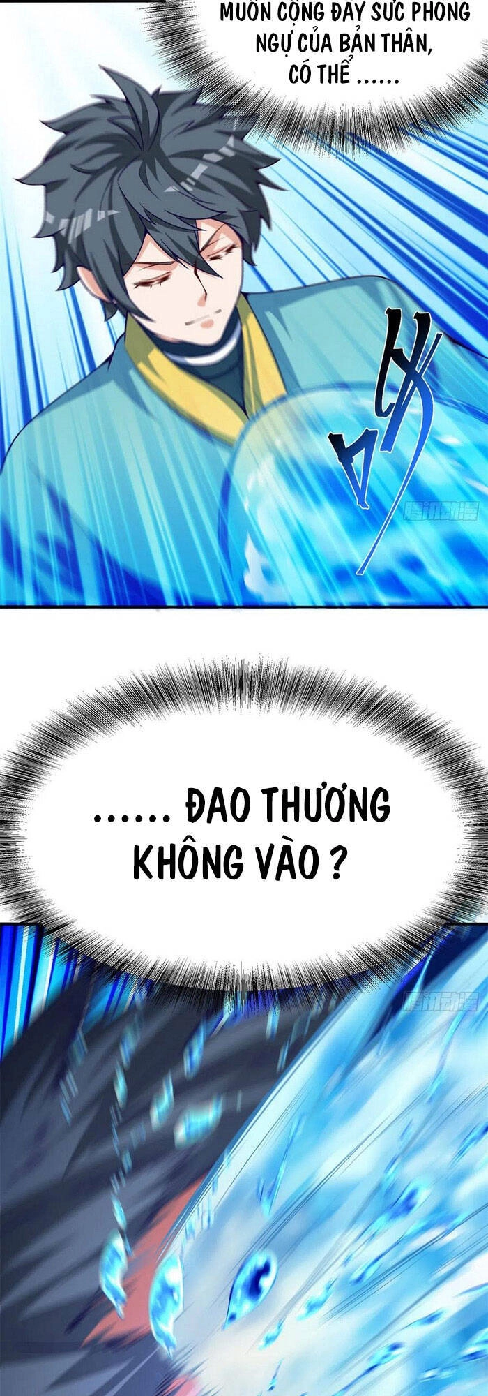 Ta Nhặt Được Thuộc Tính Tại Tu Chân Giới Chapter 111 - 17