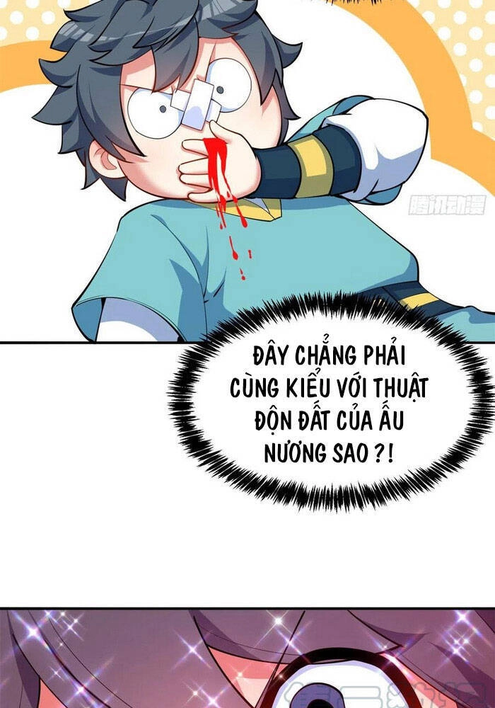 Ta Nhặt Được Thuộc Tính Tại Tu Chân Giới Chapter 111 - 22
