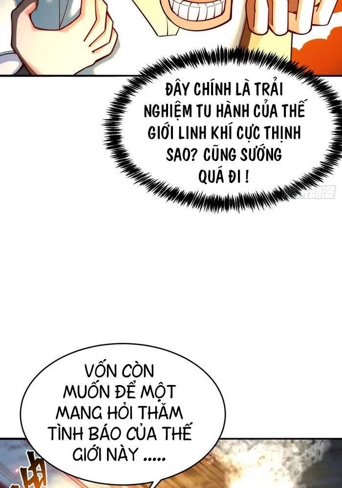 Ta Nhặt Được Thuộc Tính Tại Tu Chân Giới Chapter 111 - 32