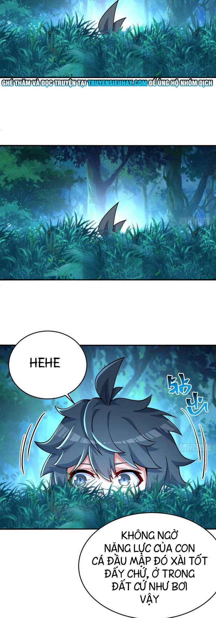 Ta Nhặt Được Thuộc Tính Tại Tu Chân Giới Chapter 111 - 37