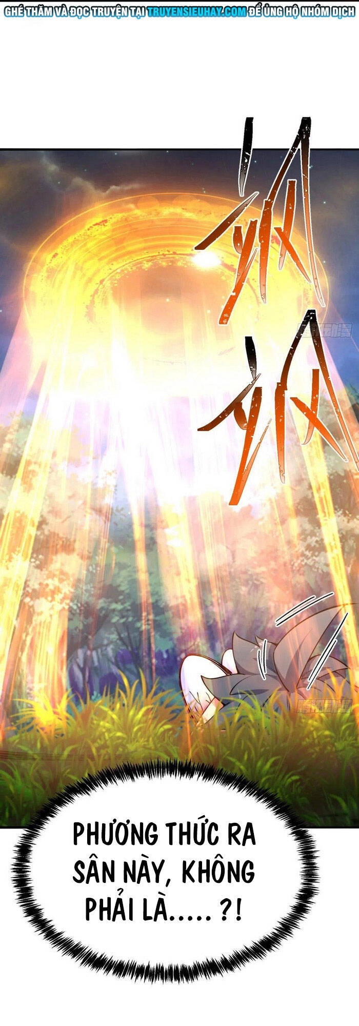 Ta Nhặt Được Thuộc Tính Tại Tu Chân Giới Chapter 111 - 39