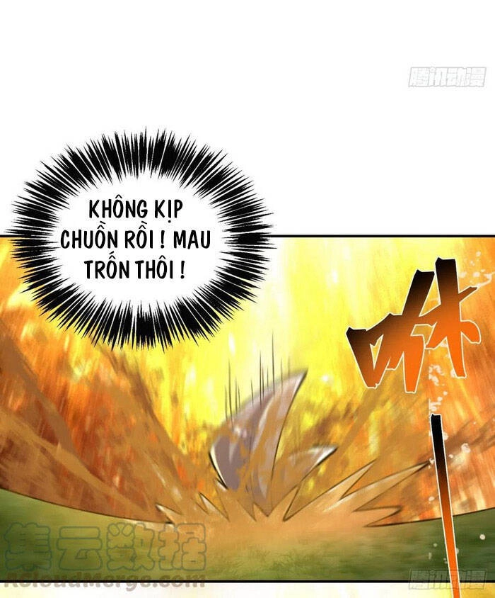 Ta Nhặt Được Thuộc Tính Tại Tu Chân Giới Chapter 111 - 40