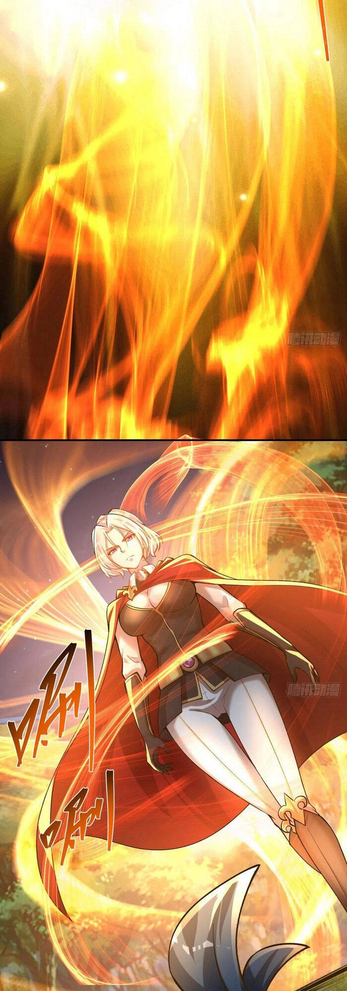 Ta Nhặt Được Thuộc Tính Tại Tu Chân Giới Chapter 111 - 41