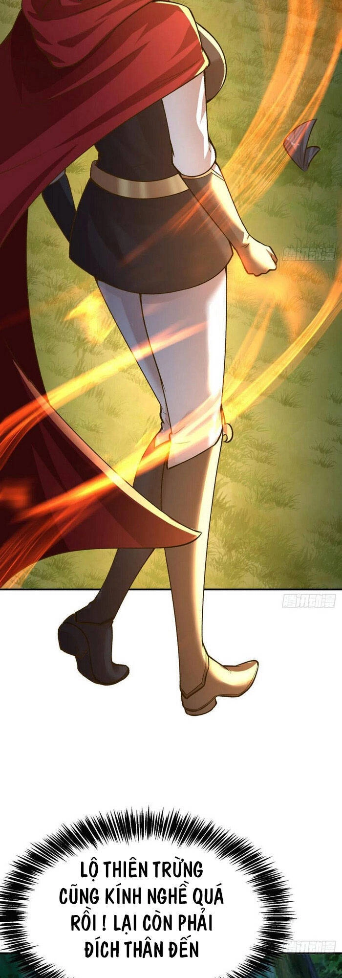 Ta Nhặt Được Thuộc Tính Tại Tu Chân Giới Chapter 111 - 43