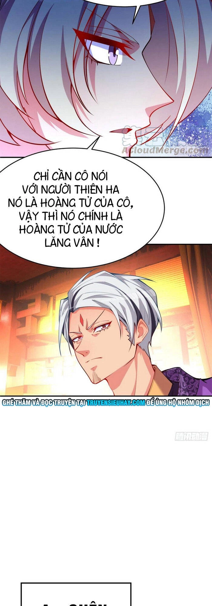 Ta Nhặt Được Thuộc Tính Tại Tu Chân Giới Chapter 112 - 36