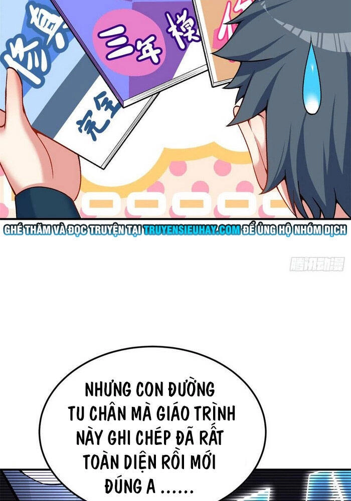 Ta Nhặt Được Thuộc Tính Tại Tu Chân Giới Chapter 113 - 8