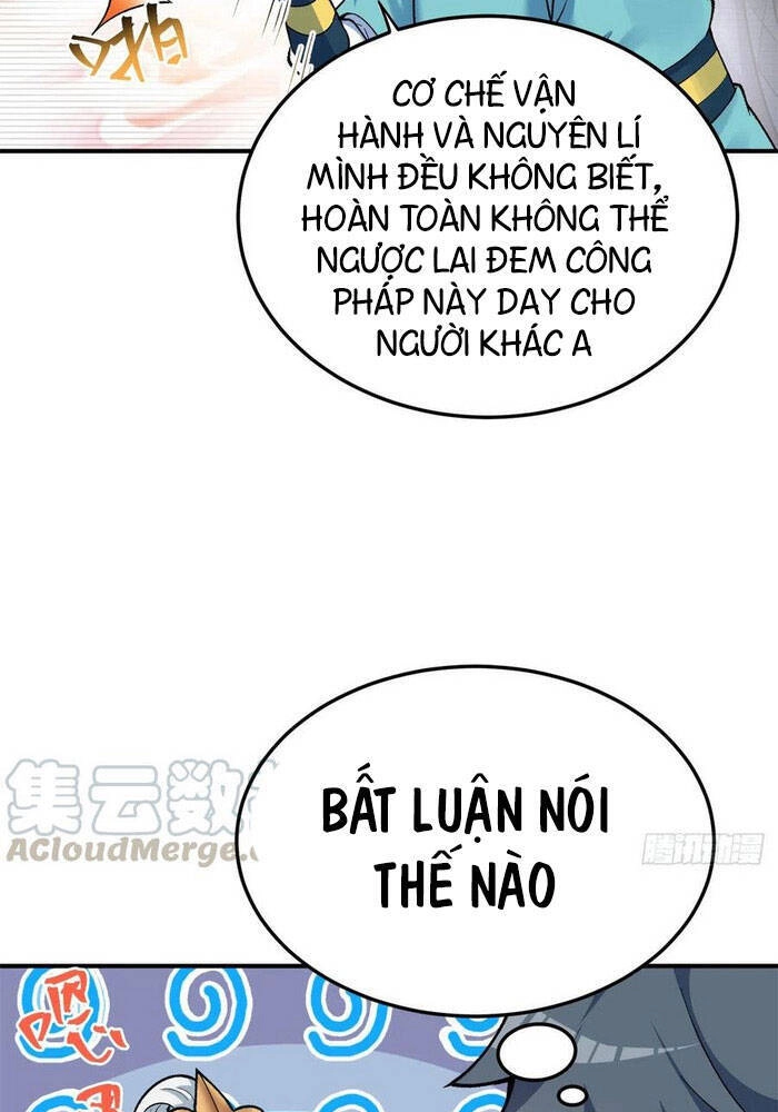 Ta Nhặt Được Thuộc Tính Tại Tu Chân Giới Chapter 113 - 10