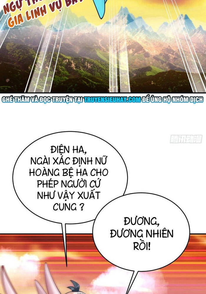 Ta Nhặt Được Thuộc Tính Tại Tu Chân Giới Chapter 113 - 16