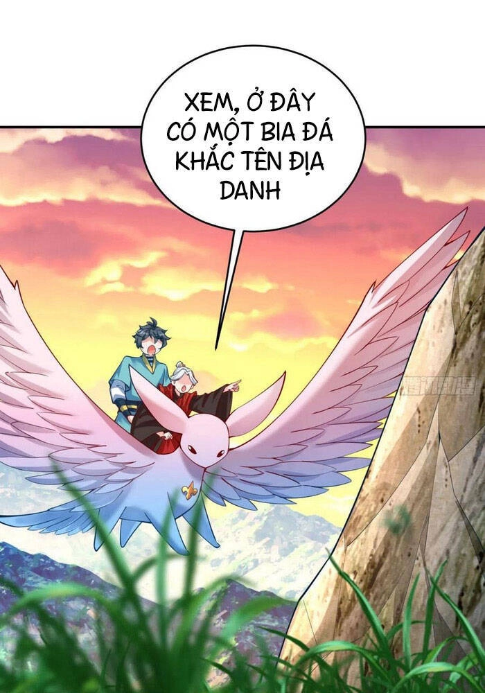 Ta Nhặt Được Thuộc Tính Tại Tu Chân Giới Chapter 113 - 18