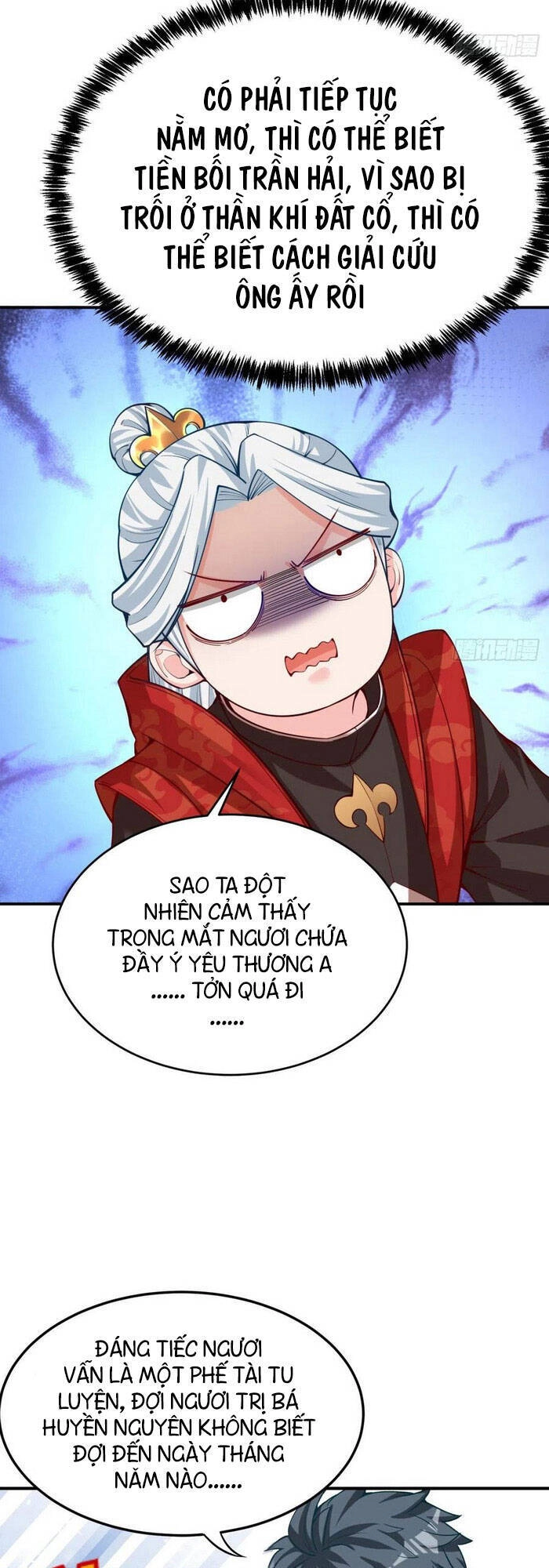 Ta Nhặt Được Thuộc Tính Tại Tu Chân Giới Chapter 113 - 22