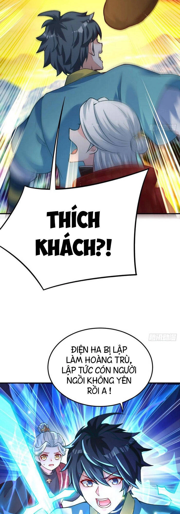 Ta Nhặt Được Thuộc Tính Tại Tu Chân Giới Chapter 113 - 26