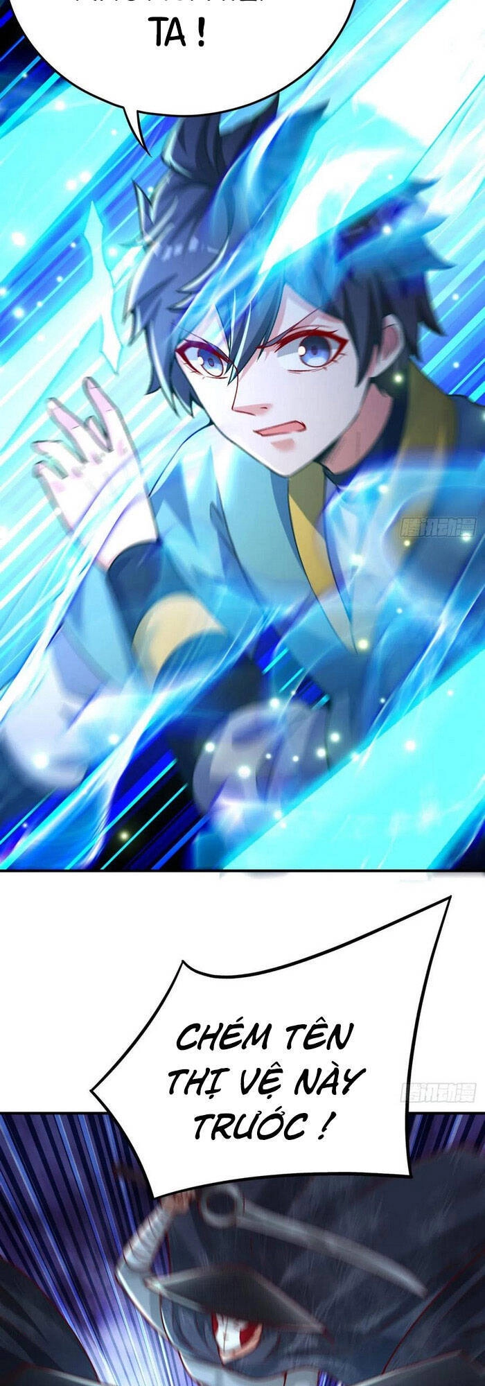 Ta Nhặt Được Thuộc Tính Tại Tu Chân Giới Chapter 113 - 28