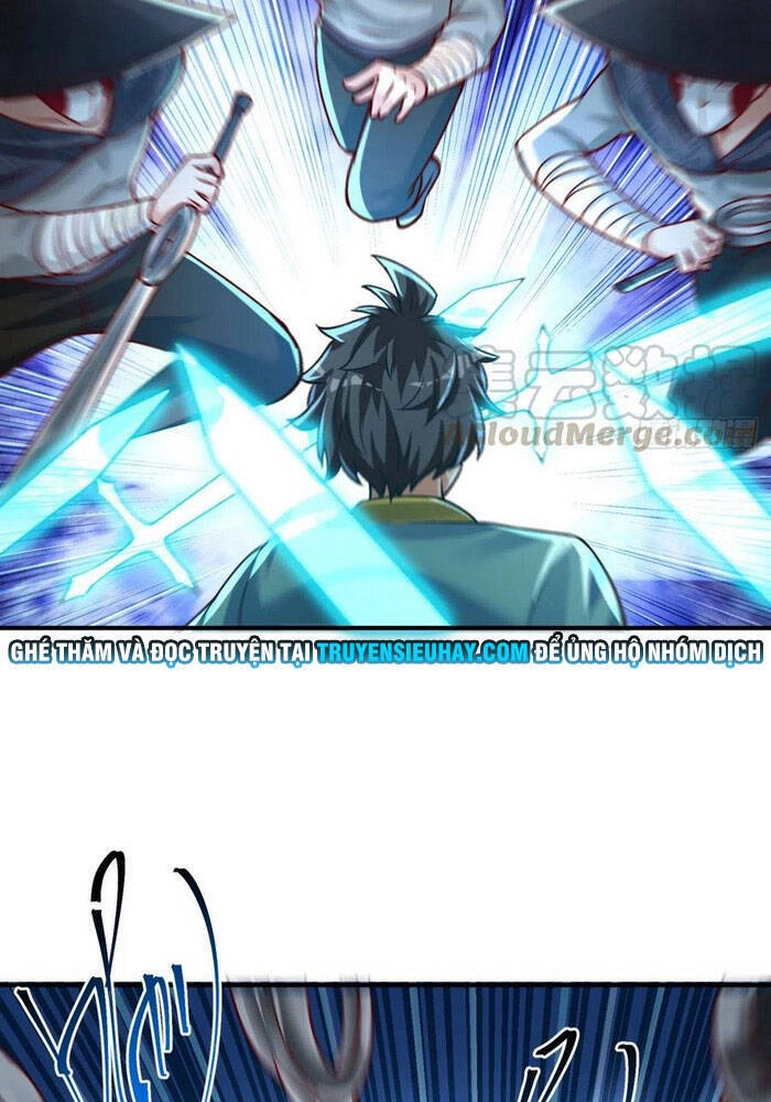 Ta Nhặt Được Thuộc Tính Tại Tu Chân Giới Chapter 113 - 29