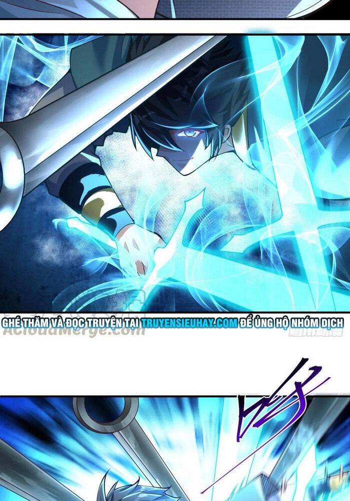 Ta Nhặt Được Thuộc Tính Tại Tu Chân Giới Chapter 113 - 31