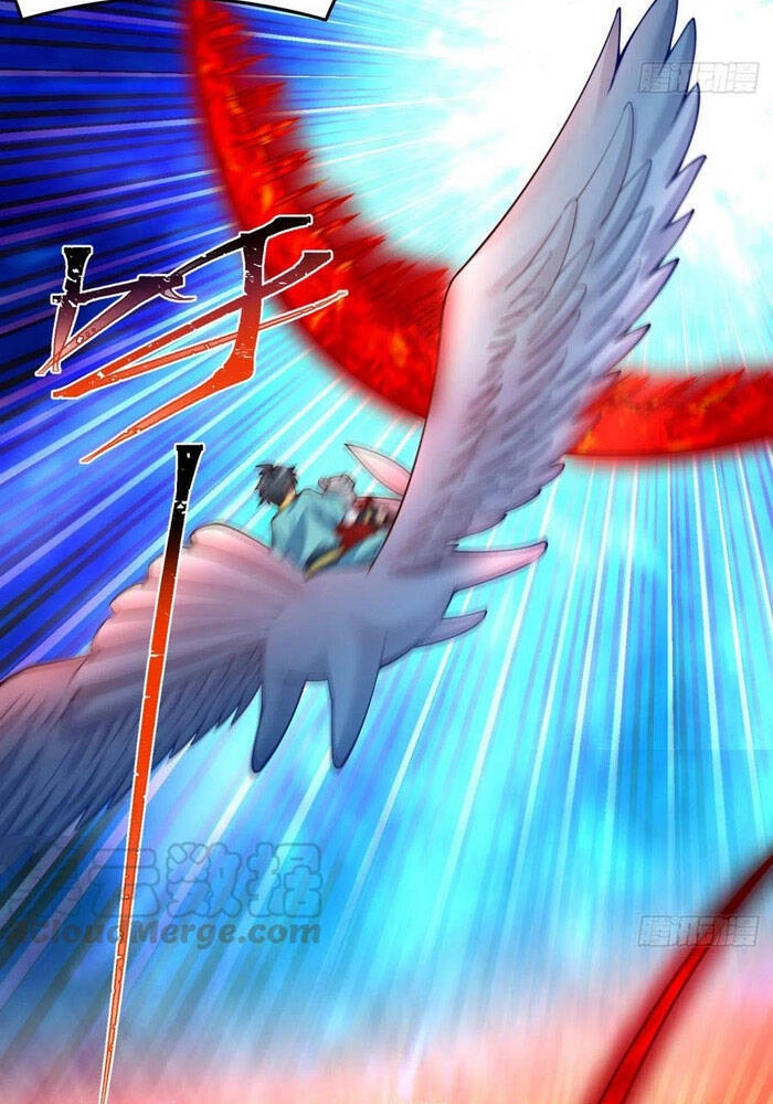 Ta Nhặt Được Thuộc Tính Tại Tu Chân Giới Chapter 113 - 35