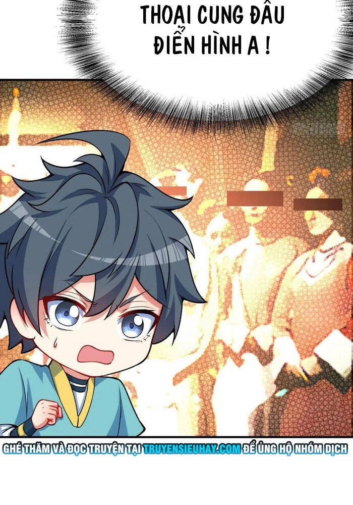 Ta Nhặt Được Thuộc Tính Tại Tu Chân Giới Chapter 113 - 45