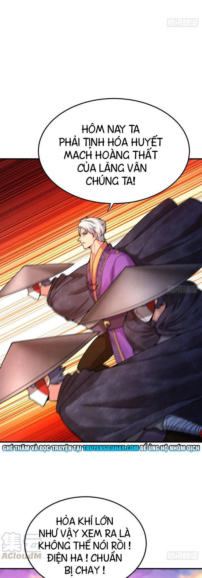 Ta Nhặt Được Thuộc Tính Tại Tu Chân Giới Chapter 113 - 46