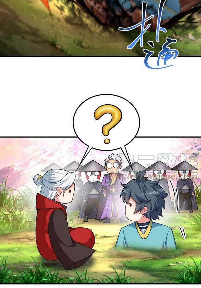 Ta Nhặt Được Thuộc Tính Tại Tu Chân Giới Chapter 113 - 49