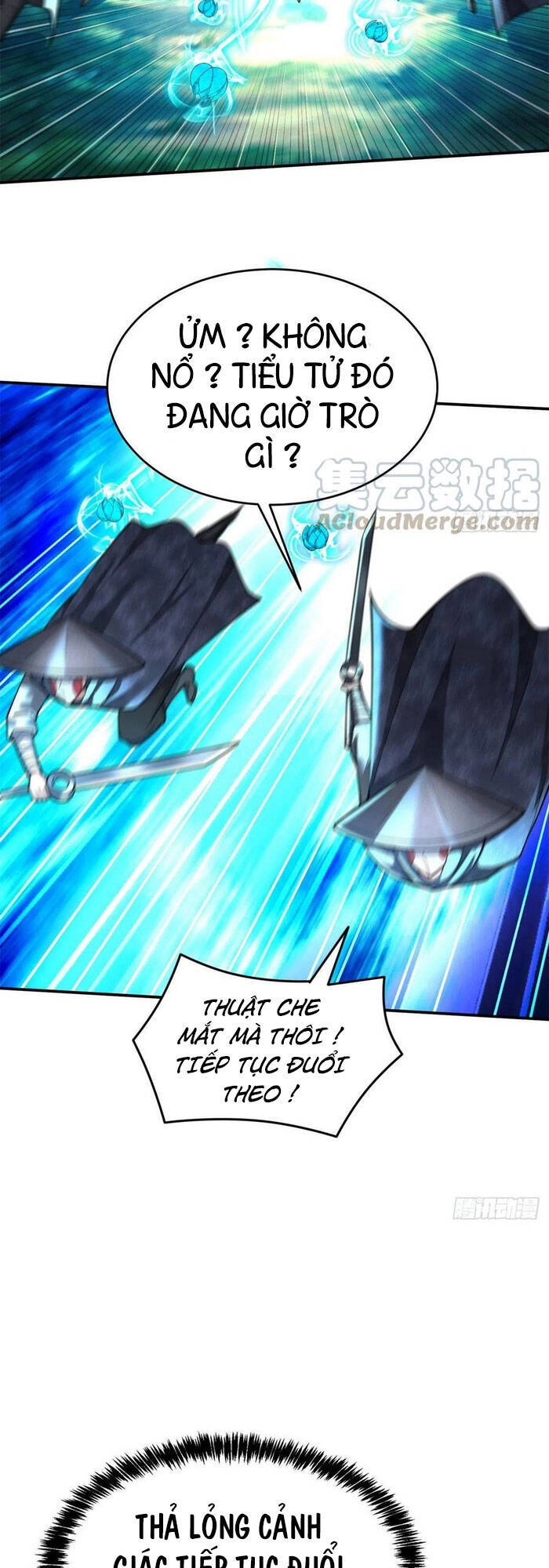 Ta Nhặt Được Thuộc Tính Tại Tu Chân Giới Chapter 114 - 11