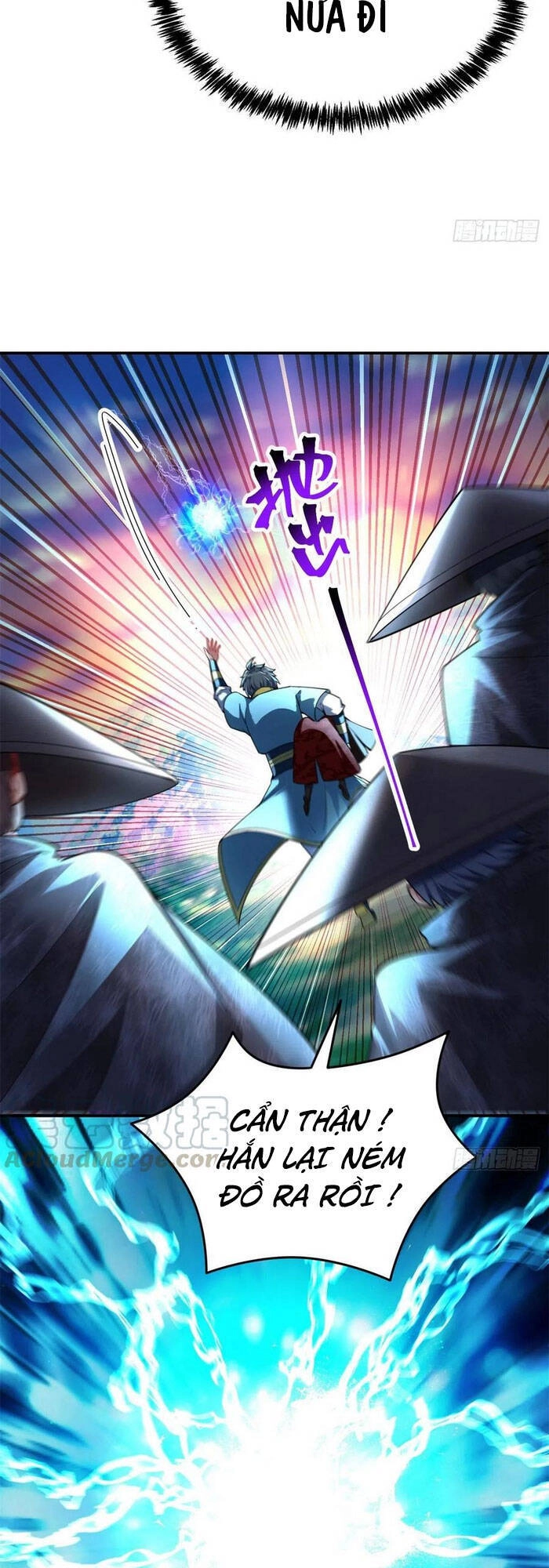 Ta Nhặt Được Thuộc Tính Tại Tu Chân Giới Chapter 114 - 13