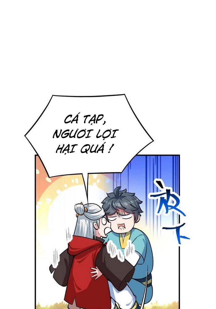 Ta Nhặt Được Thuộc Tính Tại Tu Chân Giới Chapter 114 - 23