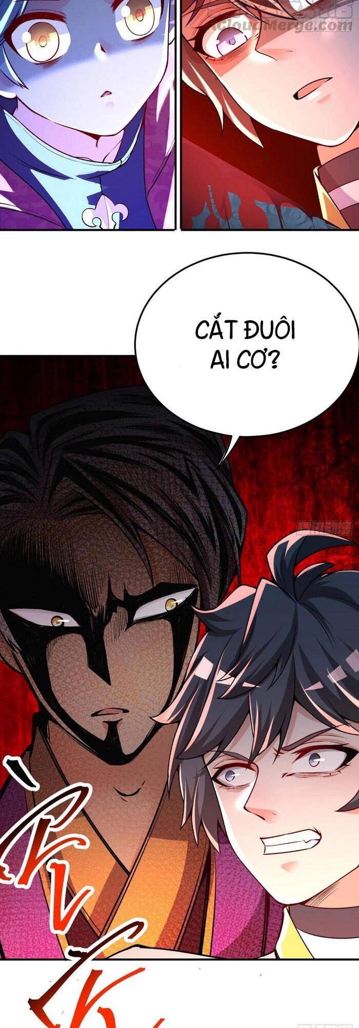 Ta Nhặt Được Thuộc Tính Tại Tu Chân Giới Chapter 114 - 26