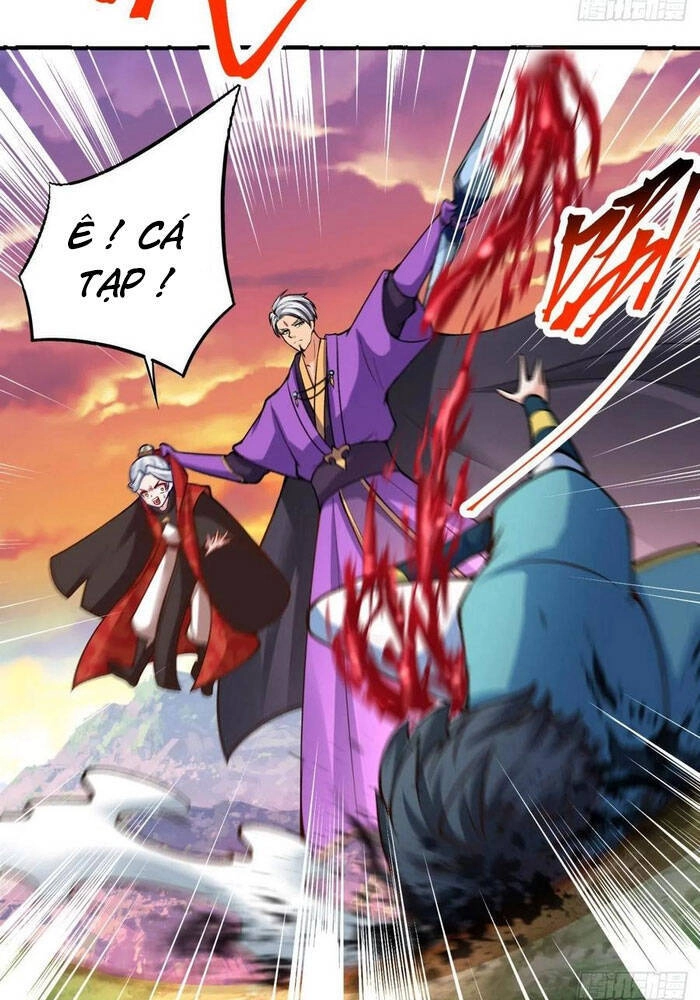 Ta Nhặt Được Thuộc Tính Tại Tu Chân Giới Chapter 114 - 27