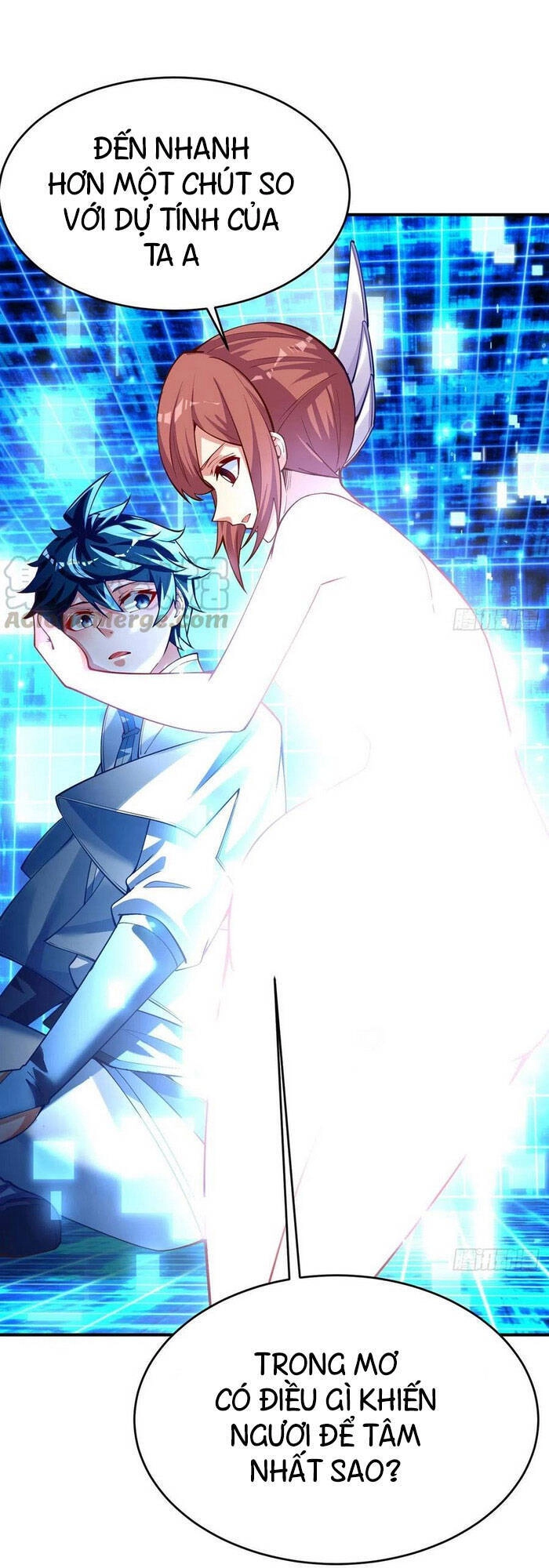 Ta Nhặt Được Thuộc Tính Tại Tu Chân Giới Chapter 115 - 1