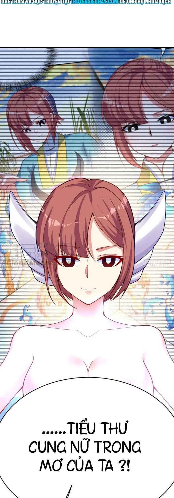 Ta Nhặt Được Thuộc Tính Tại Tu Chân Giới Chapter 115 - 3