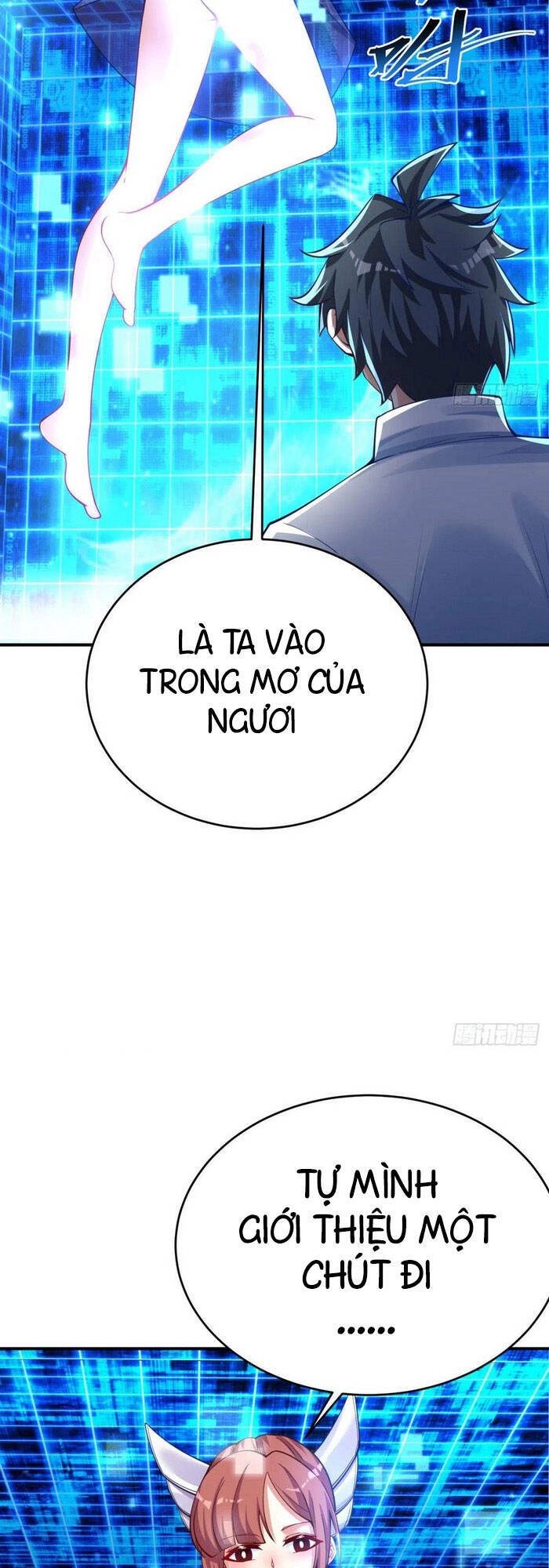 Ta Nhặt Được Thuộc Tính Tại Tu Chân Giới Chapter 115 - 5