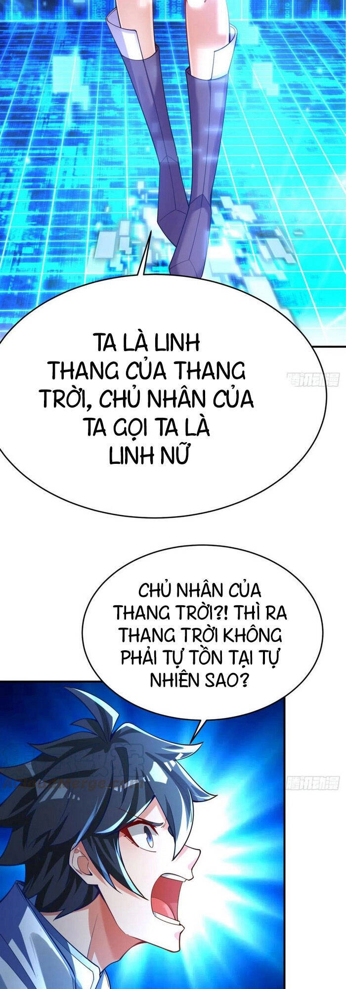 Ta Nhặt Được Thuộc Tính Tại Tu Chân Giới Chapter 115 - 7