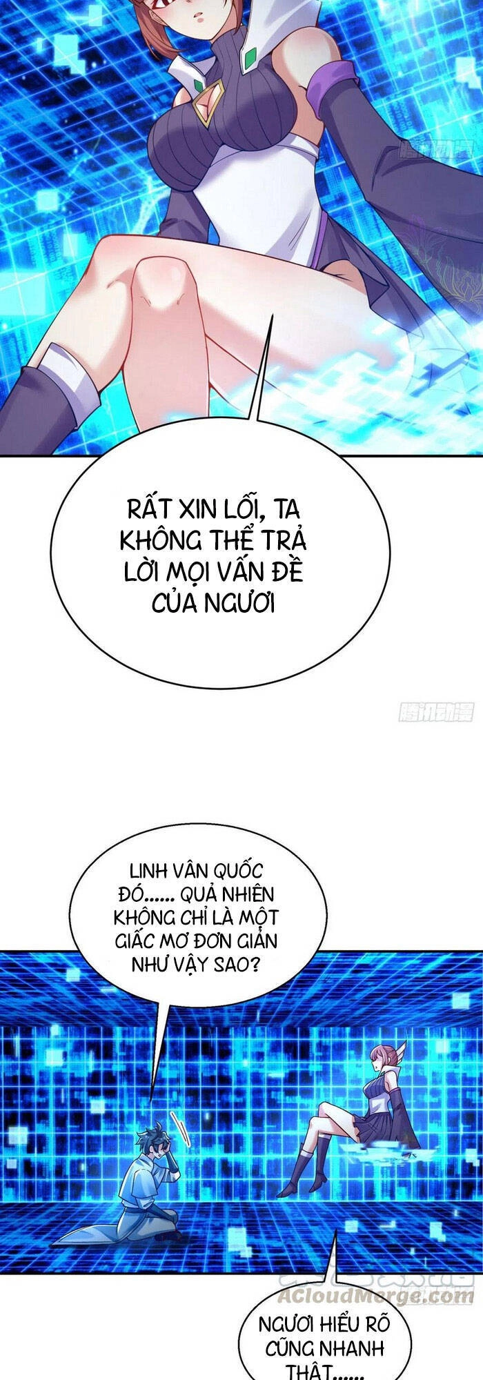 Ta Nhặt Được Thuộc Tính Tại Tu Chân Giới Chapter 115 - 9