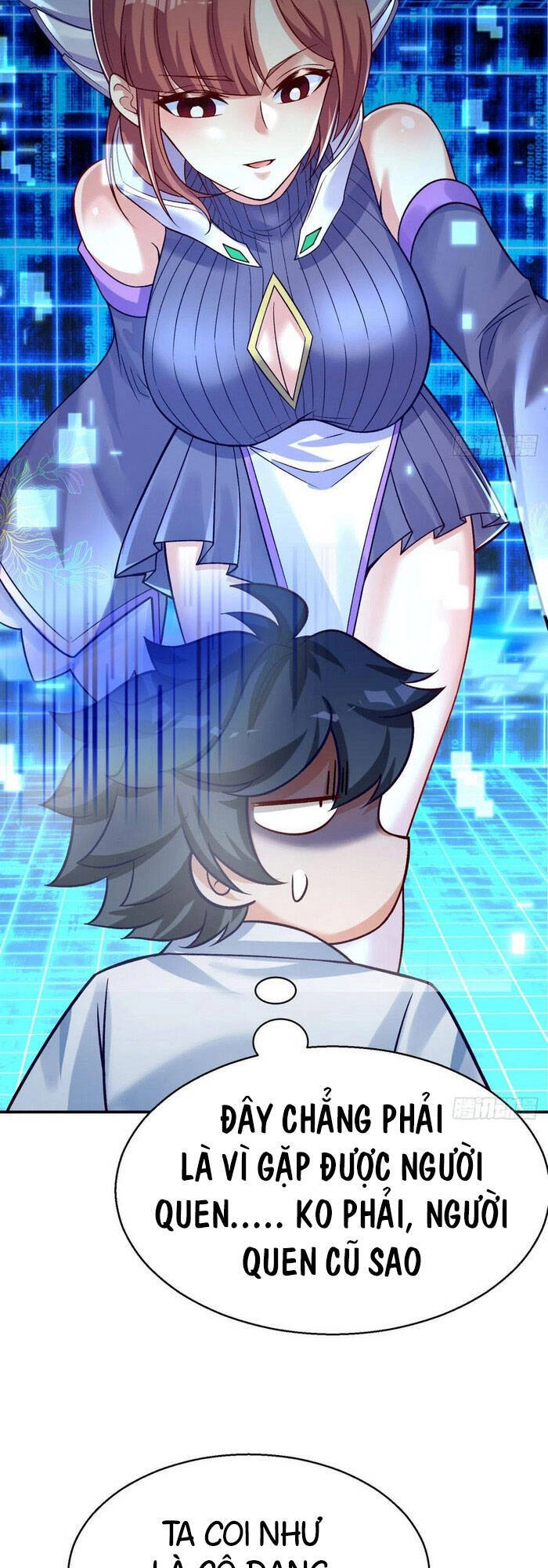 Ta Nhặt Được Thuộc Tính Tại Tu Chân Giới Chapter 115 - 11