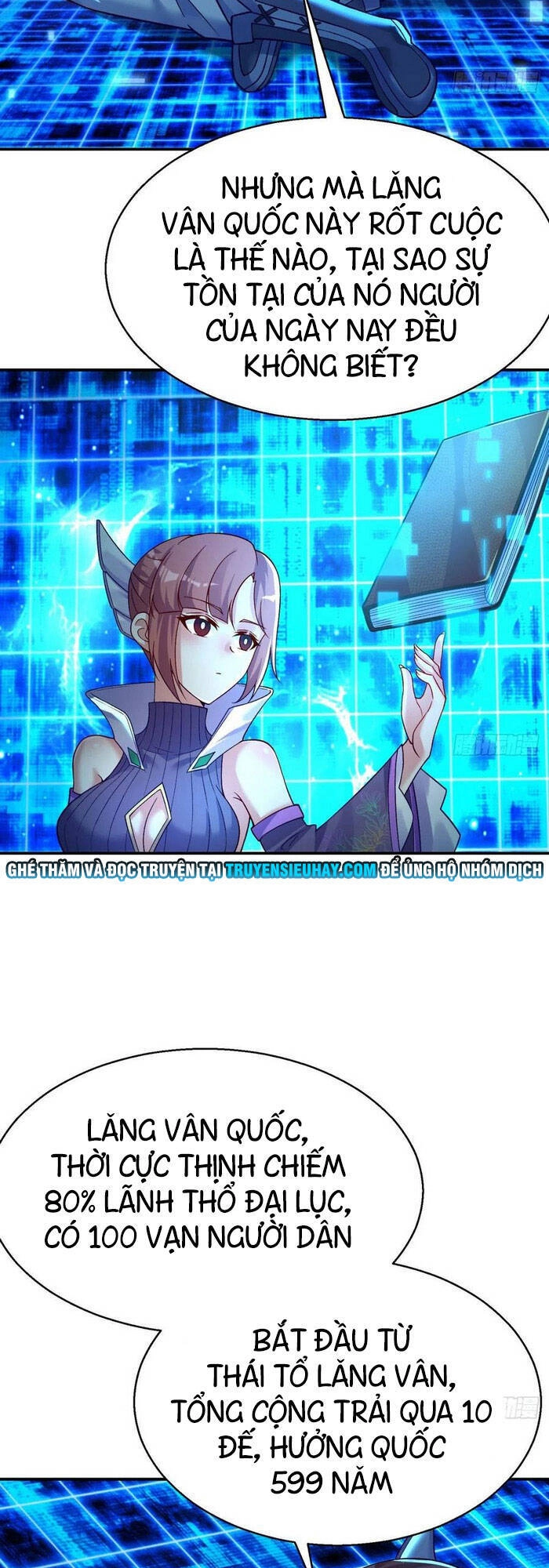 Ta Nhặt Được Thuộc Tính Tại Tu Chân Giới Chapter 115 - 13