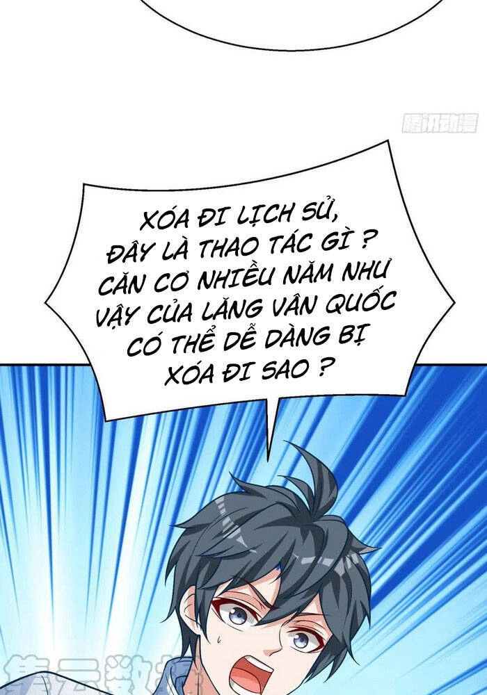 Ta Nhặt Được Thuộc Tính Tại Tu Chân Giới Chapter 115 - 16