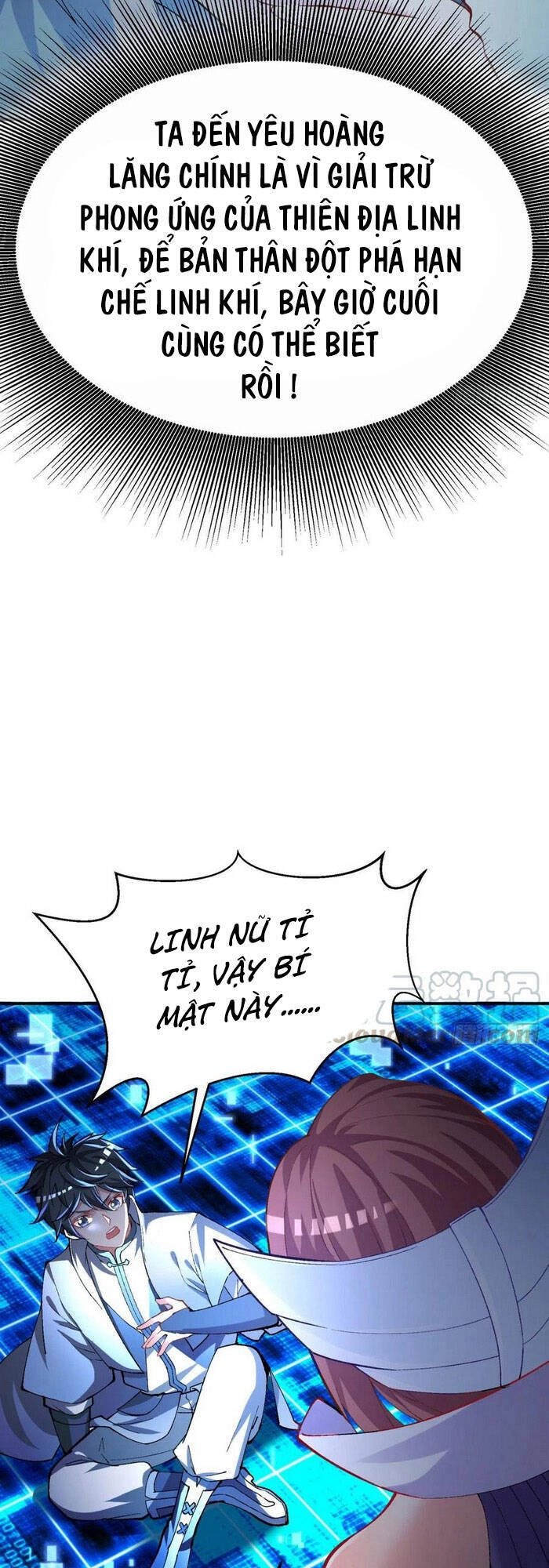 Ta Nhặt Được Thuộc Tính Tại Tu Chân Giới Chapter 115 - 23