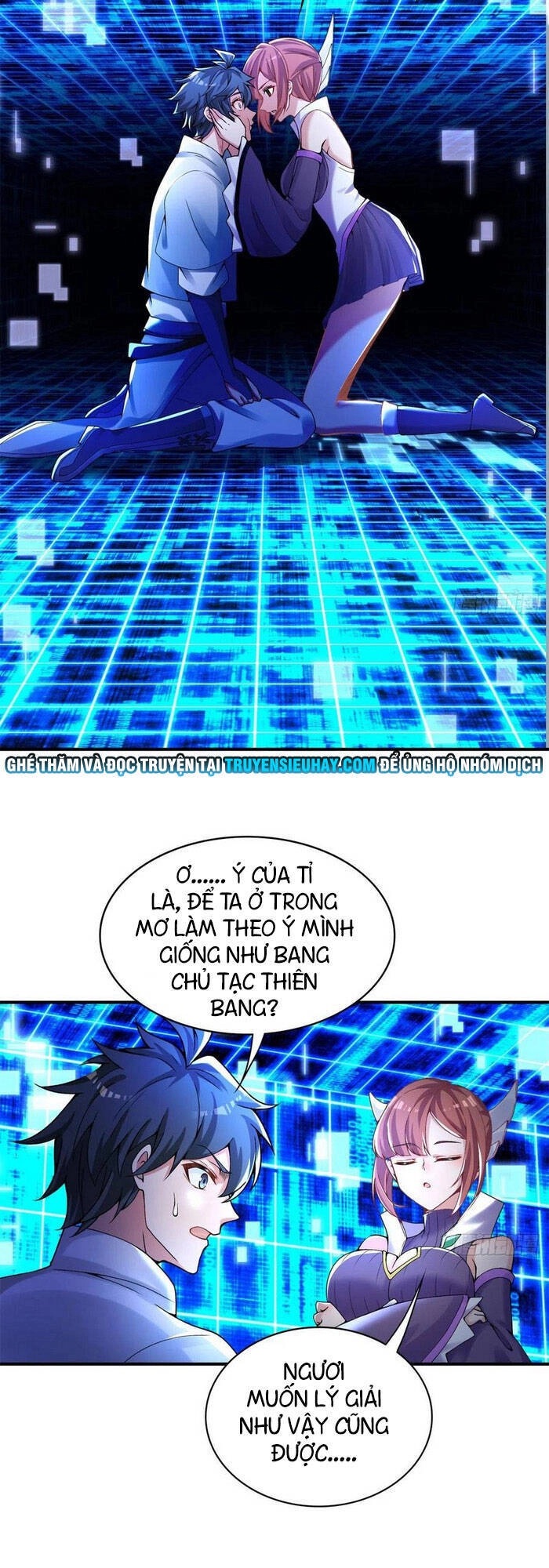 Ta Nhặt Được Thuộc Tính Tại Tu Chân Giới Chapter 115 - 33