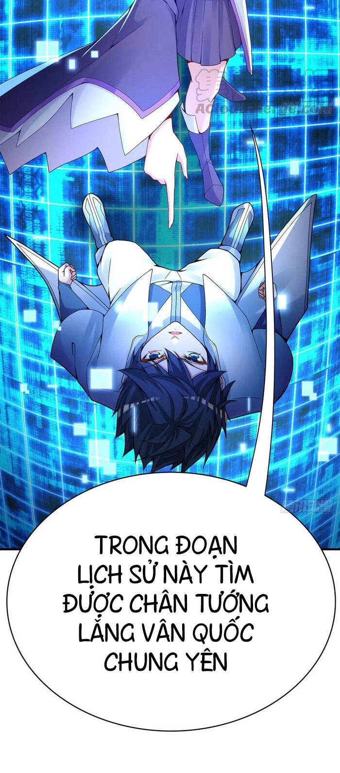 Ta Nhặt Được Thuộc Tính Tại Tu Chân Giới Chapter 115 - 35