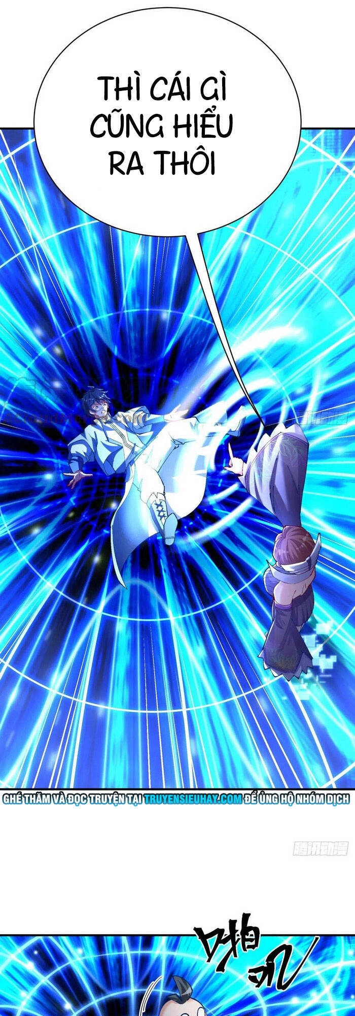 Ta Nhặt Được Thuộc Tính Tại Tu Chân Giới Chapter 115 - 37