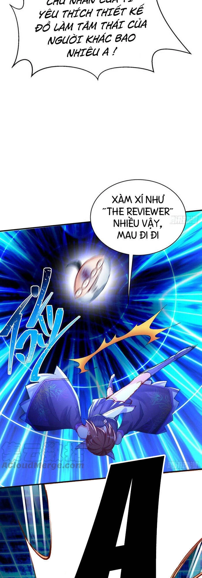 Ta Nhặt Được Thuộc Tính Tại Tu Chân Giới Chapter 115 - 41