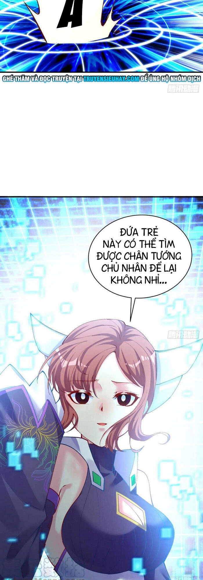 Ta Nhặt Được Thuộc Tính Tại Tu Chân Giới Chapter 115 - 43