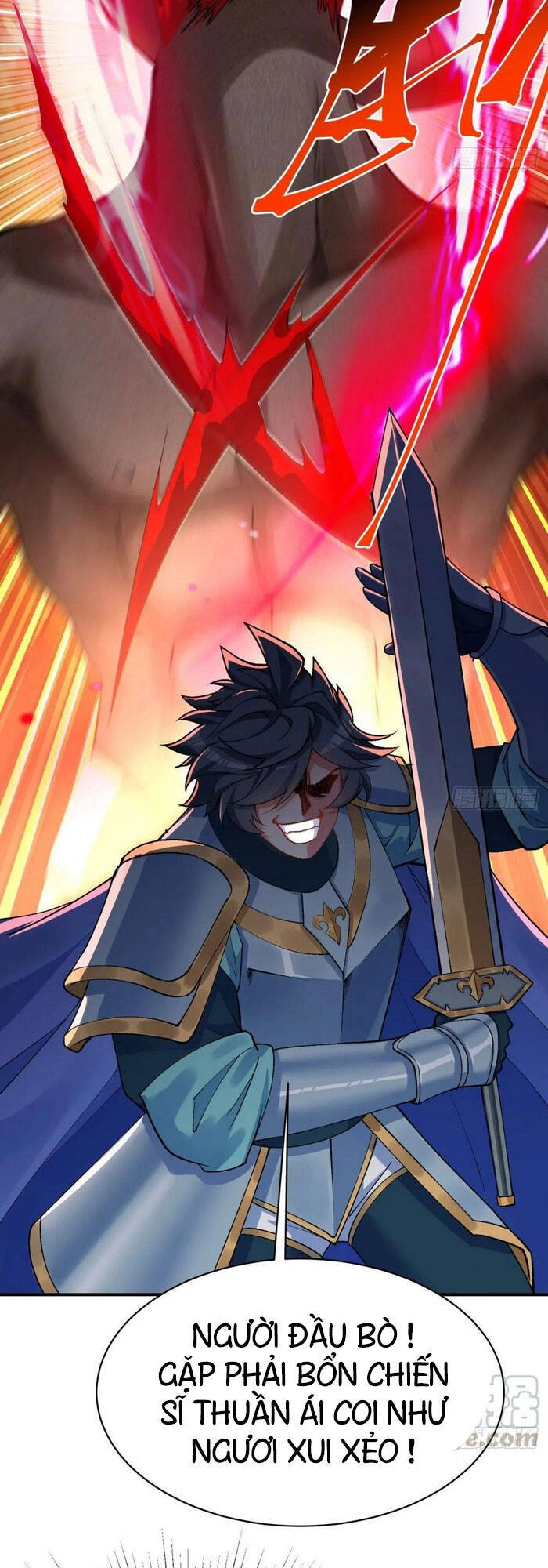 Ta Nhặt Được Thuộc Tính Tại Tu Chân Giới Chapter 116 - 13