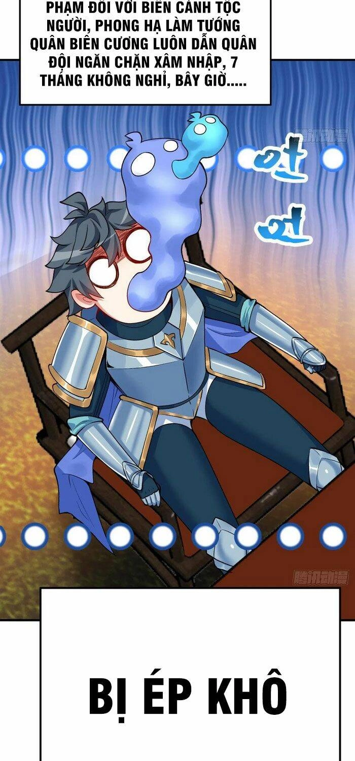 Ta Nhặt Được Thuộc Tính Tại Tu Chân Giới Chapter 117 - 3